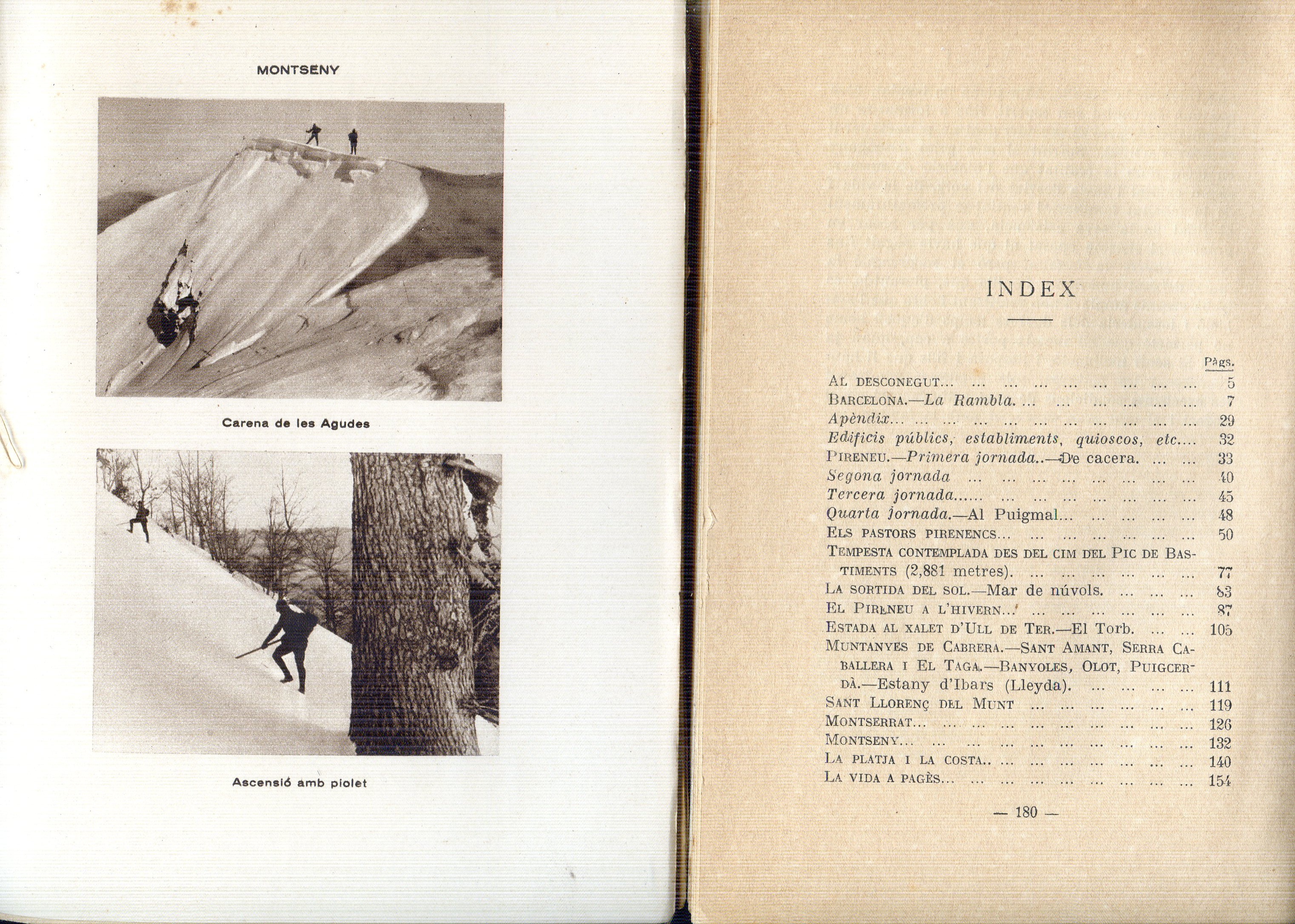 Bells Indrets de Catalunya : Impressions d'un Excursionista - Miniatura 2